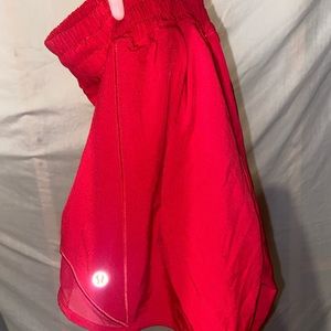 Like new Lululemon shorts🌸